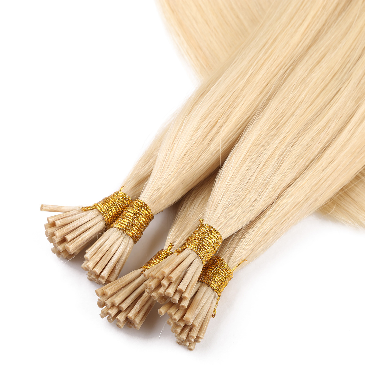 Tiny Tip Hair Extensions