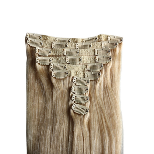 Sogreat Lcaed clip in hair extensions