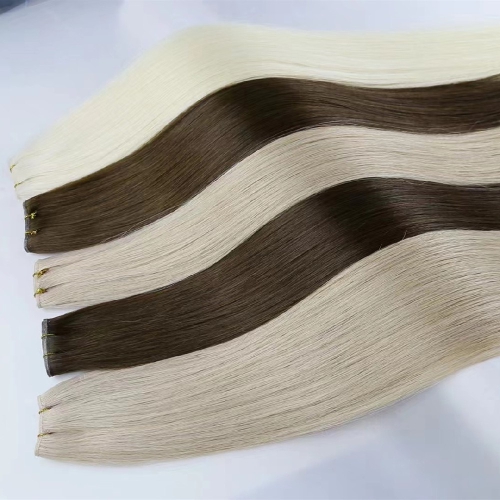 Sogreat Genius  Weft Hair