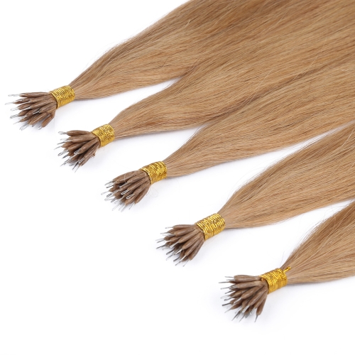 Nano Tip Hair Extensions